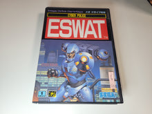 Load image into Gallery viewer, Massimo - Eswat  - Sega MD MegaDrive
