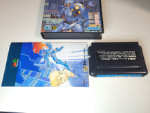 Load image into Gallery viewer, Massimo - Eswat  - Sega MD MegaDrive
