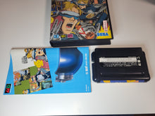 Load image into Gallery viewer, gian - Rent A Hero  - Sega MD MegaDrive
