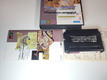 Load image into Gallery viewer, Shining and the Darkness - Sega MD MegaDrive
