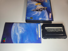 Load image into Gallery viewer, Galaxy Force II - Sega MD MegaDrive
