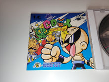 Load image into Gallery viewer, CD Denjin: Rockabilly Tengoku - Nec Pce PcEngine
