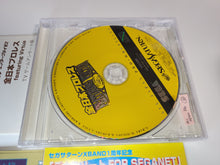 Load image into Gallery viewer, gian - Zen Nihon Pro Wres Featuring Virtua - Sega Saturn SegaSaturn
