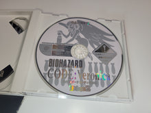 Load image into Gallery viewer, Biohazard CODE:Veronica - Sega dc Dreamcast
