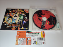 Load image into Gallery viewer, Street fighter III 3rd Strike - Sega dc Dreamcast
