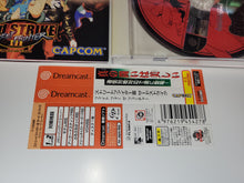 Load image into Gallery viewer, Street fighter III 3rd Strike - Sega dc Dreamcast
