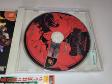 Load image into Gallery viewer, Street fighter III 3rd Strike - Sega dc Dreamcast
