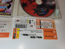 Load image into Gallery viewer, CAPCOM vs SNK Millennium Fight 2000 - Sega dc Dreamcast
