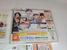 Load image into Gallery viewer, CAPCOM vs SNK Millennium Fight 2000 - Sega dc Dreamcast
