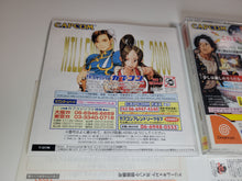Load image into Gallery viewer, CAPCOM vs SNK Millennium Fight 2000 - Sega dc Dreamcast
