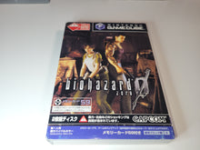 Load image into Gallery viewer, Biohazard 0 - Nintendo GameCube GC NGC
