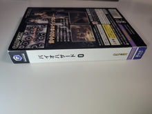 Load image into Gallery viewer, Biohazard 0 - Nintendo GameCube GC NGC
