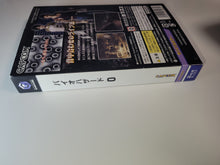 Load image into Gallery viewer, Biohazard 0 - Nintendo GameCube GC NGC
