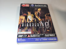 Load image into Gallery viewer, Biohazard 0 - Nintendo GameCube GC NGC
