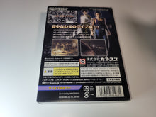 Load image into Gallery viewer, Biohazard 0 - Nintendo GameCube GC NGC
