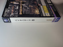 Load image into Gallery viewer, Biohazard 0 - Nintendo GameCube GC NGC
