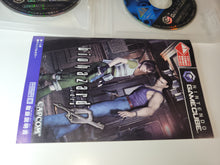 Load image into Gallery viewer, Biohazard 0 - Nintendo GameCube GC NGC
