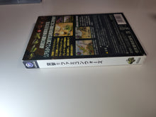 Load image into Gallery viewer, Totsugeki!! Famicom Wars - Nintendo GameCube GC NGC
