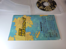 Load image into Gallery viewer, Totsugeki!! Famicom Wars - Nintendo GameCube GC NGC
