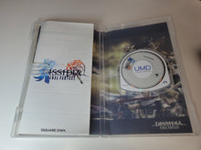 Load image into Gallery viewer, Dissidia Final Fantasy - Sony PSP Playstation Portable
