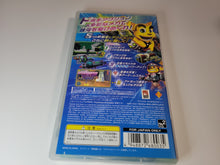 Load image into Gallery viewer, Ratchet and Clank 5 - Sony PSP Playstation Portable
