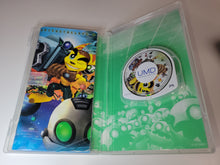 Load image into Gallery viewer, Ratchet and Clank 5 - Sony PSP Playstation Portable
