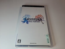 Load image into Gallery viewer, Dissidia Final Fantasy - Sony PSP Playstation Portable
