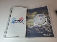 Load image into Gallery viewer, Dissidia Final Fantasy - Sony PSP Playstation Portable
