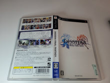 Load image into Gallery viewer, Dissidia Final Fantasy - Sony PSP Playstation Portable

