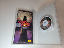 Load image into Gallery viewer, lee - Vampire Chronicle: The Chaos Tower - Sony PSP Playstation Portable
