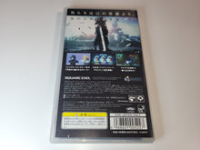 Load image into Gallery viewer, dan - CrisisCore Final Fantasy VII - Sony PSP Playstation Portable
