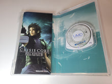 Load image into Gallery viewer, dan - CrisisCore Final Fantasy VII - Sony PSP Playstation Portable
