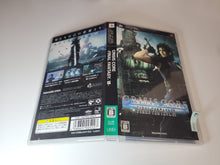 Load image into Gallery viewer, dan - CrisisCore Final Fantasy VII - Sony PSP Playstation Portable
