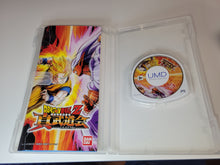 Load image into Gallery viewer, lee - Dragon Ball Z Shin Budokai  - Sony PSP Playstation Portable

