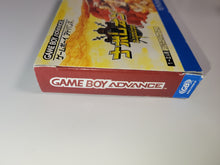 Load image into Gallery viewer, Napoleon - Nintendo GBA GameBoy Advance
