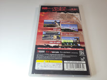 Load image into Gallery viewer, Sengoku Cannon ~ Sengoku Ace Episode III - Sony PSP Playstation Portable
