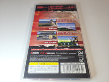 Load image into Gallery viewer, Sengoku Cannon ~ Sengoku Ace Episode III - Sony PSP Playstation Portable
