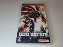Load image into Gallery viewer, God Eater  - Sony PSP Playstation Portable

