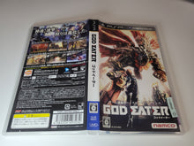 Load image into Gallery viewer, God Eater  - Sony PSP Playstation Portable
