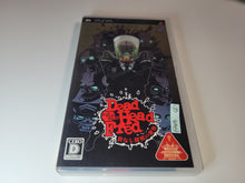 Load image into Gallery viewer, Dead Head Fred  - Sony PSP Playstation Portable
