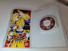 Load image into Gallery viewer, lee - Dragon Ball Z Shin Budokai 2 - Sony PSP Playstation Portable
