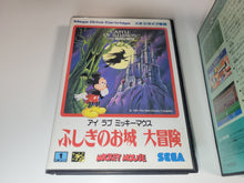 Load image into Gallery viewer, MD softwares - set of 10 games - Sega MD MegaDrive
