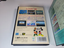 Load image into Gallery viewer, MD softwares - set of 10 games - Sega MD MegaDrive
