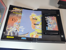 Load image into Gallery viewer, MD softwares - set of 10 games - Sega MD MegaDrive
