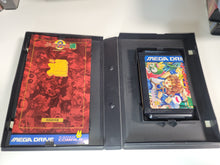 Load image into Gallery viewer, MD softwares - set of 10 games - Sega MD MegaDrive
