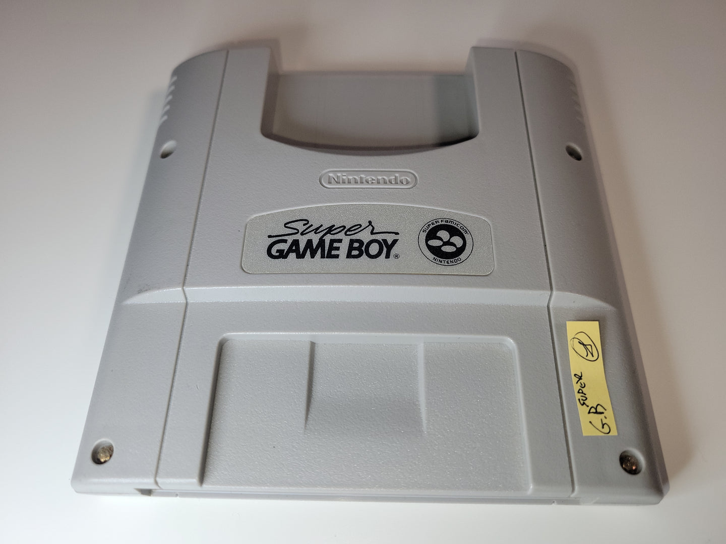 Super Gameboy cart only -  Nintendo Sfc Super Famicom