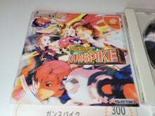 Load image into Gallery viewer, GunSpike - Sega dc Dreamcast
