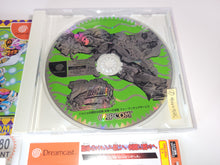 Load image into Gallery viewer, Jojo&#39;s Bizarre Adventure for Matching Service

 - Sega dc Dreamcast
