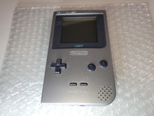 Load image into Gallery viewer, marco - Gameboy Light - Silver - Console - Nintendo GB GameBoy
