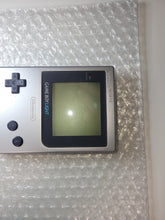 Load image into Gallery viewer, marco - Gameboy Light - Silver - Console - Nintendo GB GameBoy
